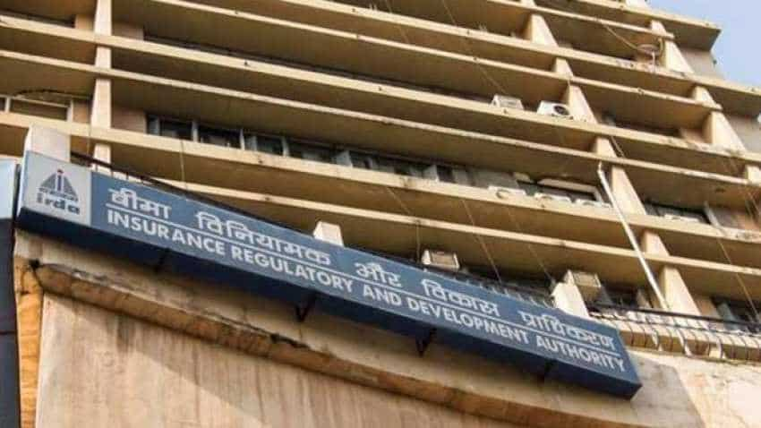 Insurance claim settlement rules: IRDAI mulls installment mode for certain policies