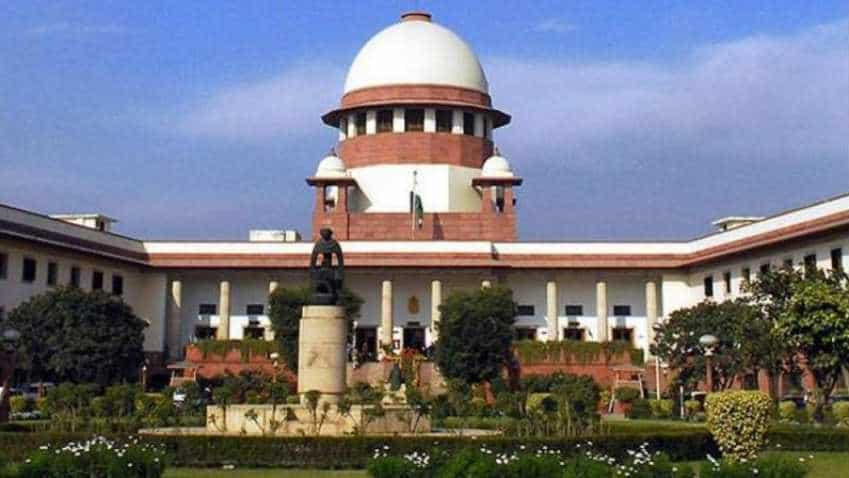 Supreme Court 'February 12' Circular Ruling Impact: It does not disturb creditors' rights to insolvency proceedings, says Sahoo Supreme Court 'February 12' Circular Ruling Impact: It does not disturb creditors' rights to insolvency proceedings, says Sahoo