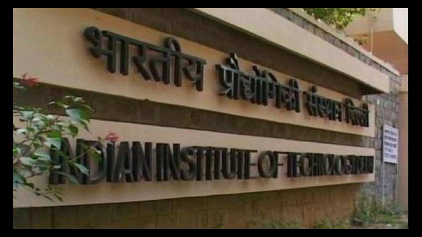 IIT Kharagpur recruitment 2019: Apply for JRF, SRF and other posts, last date April 24