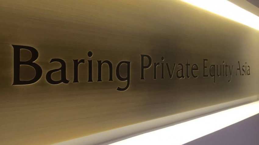 Rs 2,627 crore deal: Baring Private Equity Asia to acquire 30 percent stake in NIIT Tech Rs 2,627 crore deal: Baring Private Equity Asia to acquire 30 percent stake in NIIT Tech