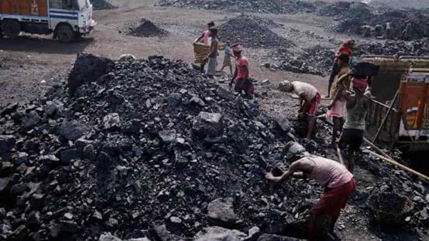 India&#039;s coal import rises 8 percent to 212 MT in April-February
