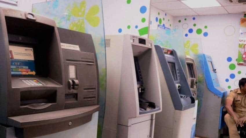 Bank ATM Transaction Charges: Here&#039;s what you pay to ICICI Bank, SBI, HDFC Bank, Axis Bank 