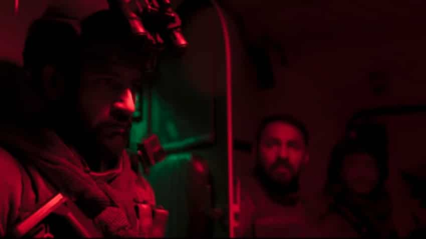 Uri The Surgical strike filmed in Serbia Know how filmmakers are