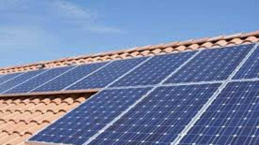 Planning to install rooftop solar panels? This government initiative may help Planning to install rooftop solar panels? This government initiative may help