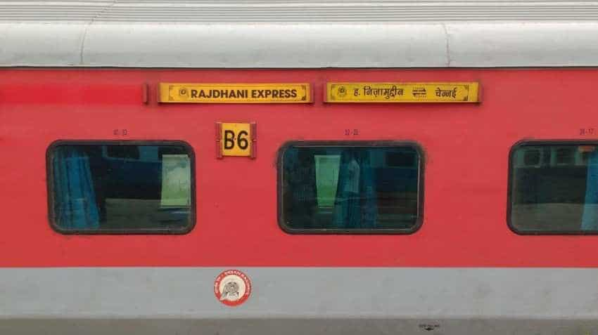 Rajdhani Express food poisioning incident: 20 passengers taken ill onboard Delhi-Bhubaneshwar Rajdhani Express