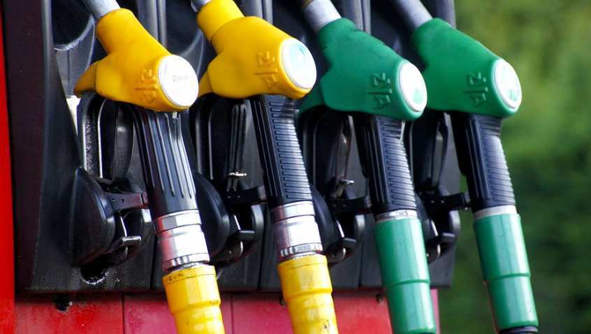 Fuel price cut: Petrol, Diesel get cheaper