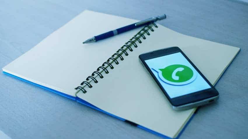 How to use WhatsApp with landline, without mobile number