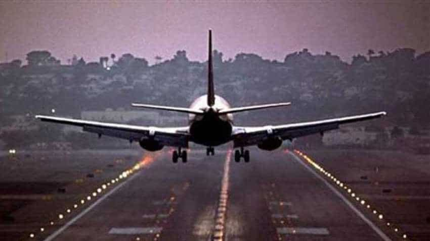 Five flights diverted from Delhi due to bad weather, heavy rain