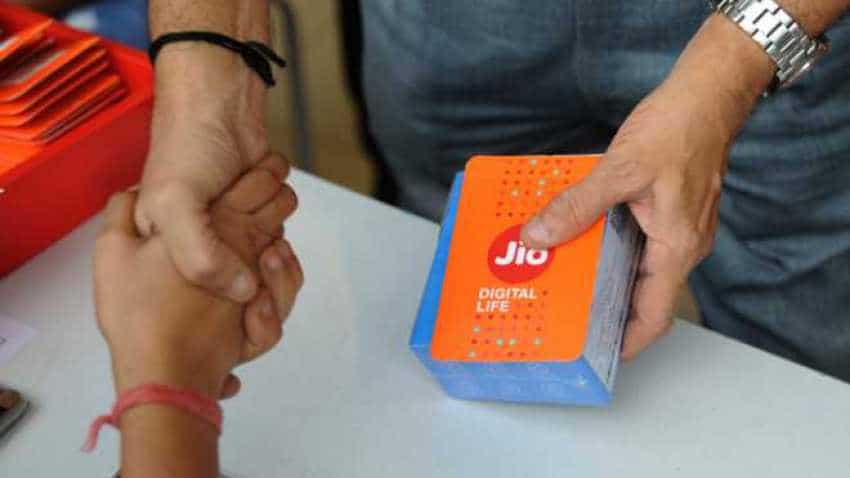Reliance Jio buys 87% stake in Haptik for Rs 700 crore: 5 things to know about this AI-based startup Reliance Jio buys 87% stake in Haptik for Rs 700 crore: 5 things to know about this AI-based startup