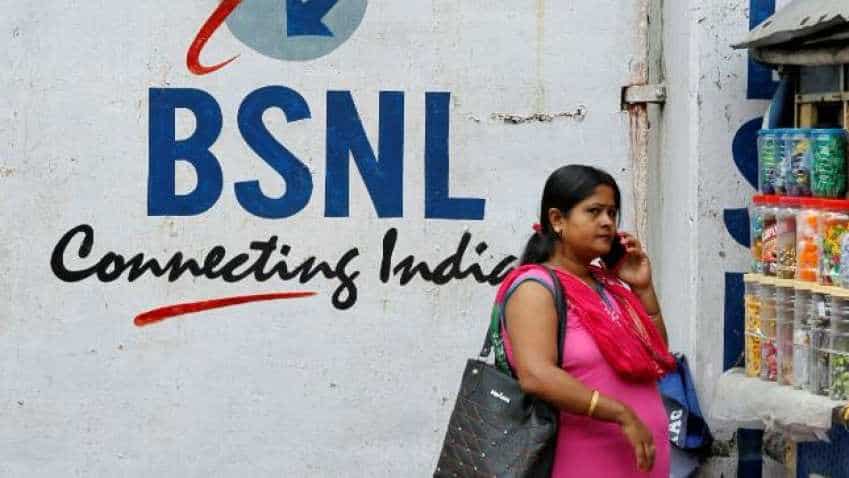BSNL recovery to take time, DoT will provide monetary assistance: Report BSNL recovery to take time, DoT will provide monetary assistance: Report