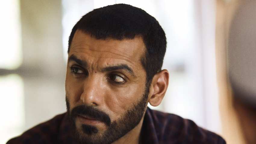 Romeo Akbar Walter box office collection day 3: John Abraham starrer earns over Rs 20 crore