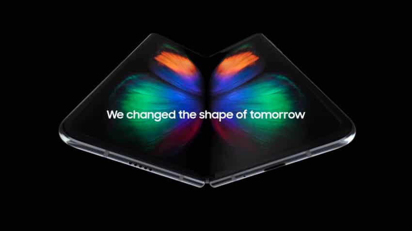Foldable phones to reach 30mn units by 2023: Gartner Foldable phones to reach 30mn units by 2023: Gartner