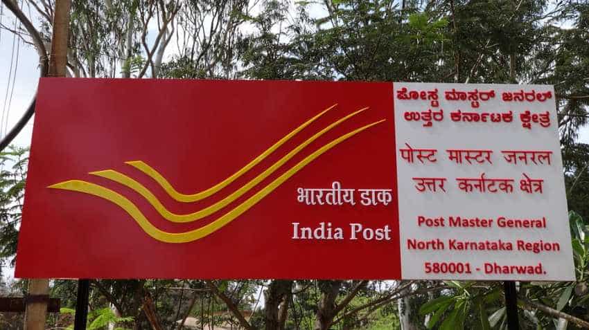 Odisha Postal Circle recruitment 2019: 4,392 Gramin Dak Sevak posts vacant, last date April 15 Odisha Postal Circle recruitment 2019: 4,392 Gramin Dak Sevak posts vacant, last date April 15