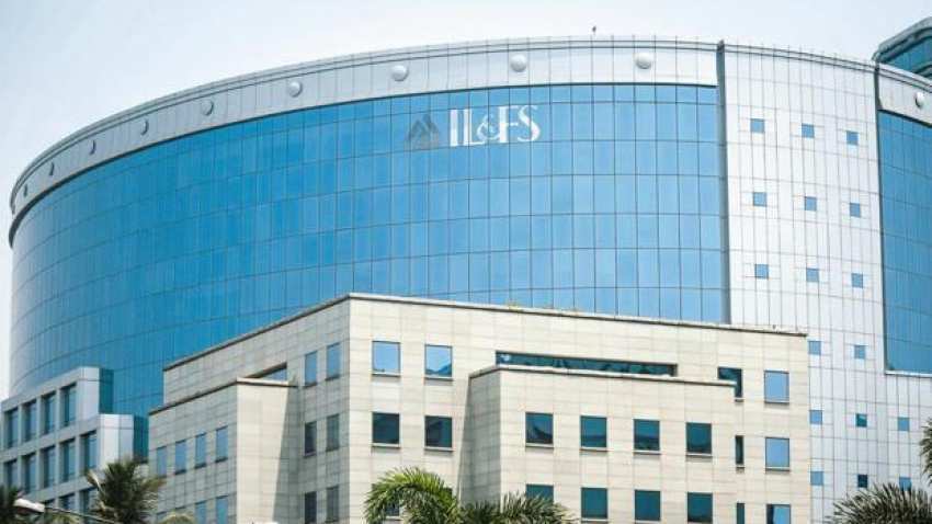 NCLAT seeks details about 4 IL&amp;FS group entities - &#039;Submit information over investment made by pension, provident funds&#039;