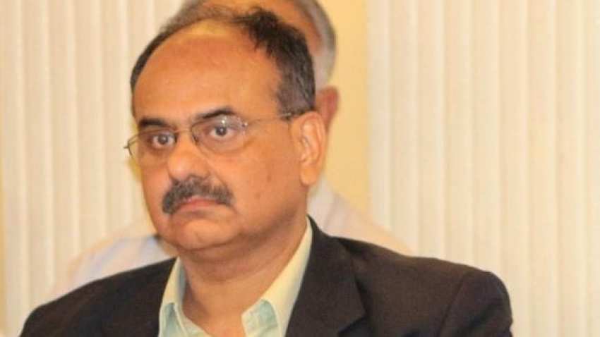 Enforcement actions always irrespective of political affiliation: Revenue Dept to EC Enforcement actions always irrespective of political affiliation: Revenue Dept to EC
