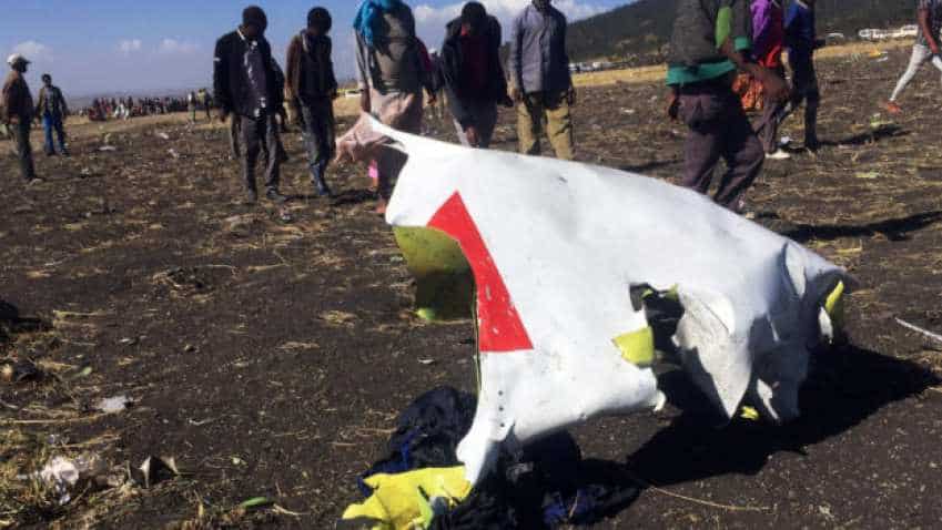 How flawed software, high speed, other factors doomed an Ethiopian Airlines 737 MAX