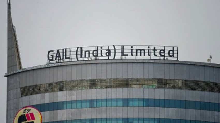 GAIL future to give 15 pct profit in 15 trade sessions, say experts