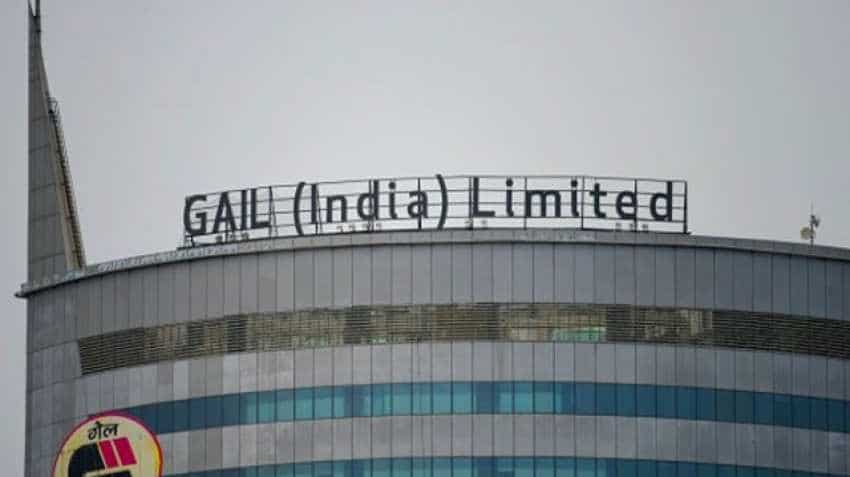 GAIL future to give 15 pct profit in 15 trade sessions, say experts GAIL future to give 15 pct profit in 15 trade sessions, say experts