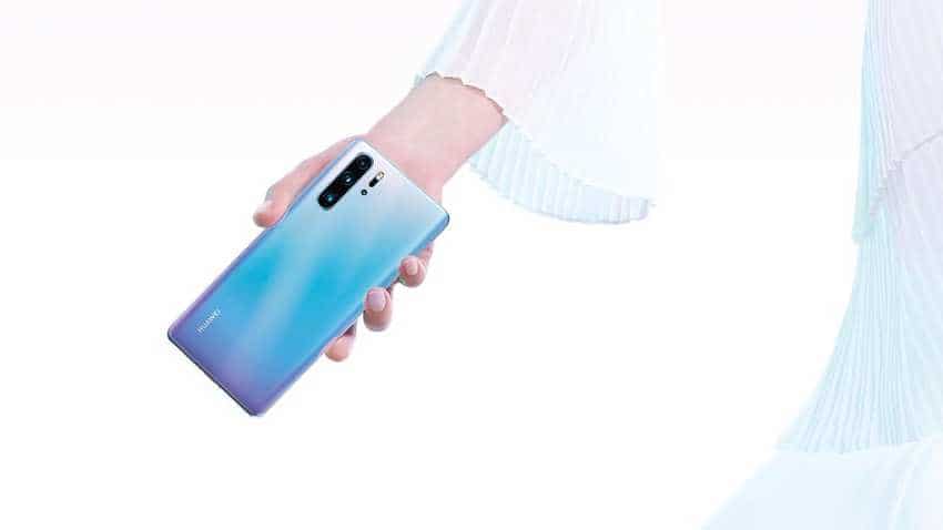 Huawei P30 Pro India launch today: Expected price, specifications, features and live streaming Huawei P30 Pro India launch today: Expected price, specifications, features and live streaming