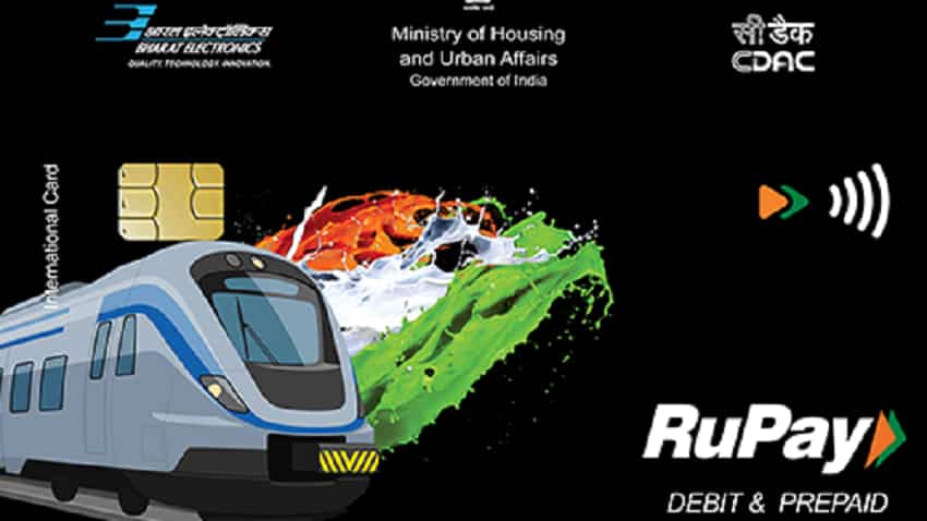 Rupay Debit Card special benefit for you: Rs 1 lakh free insurance cover Rupay Debit Card special benefit for you: Rs 1 lakh free insurance cover