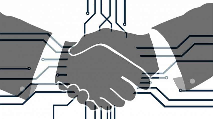 BSE, HDFC Bank sign MoU to spread awareness about Startup platform BSE, HDFC Bank sign MoU to spread awareness about Startup platform