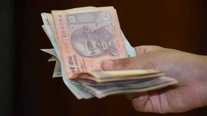 India retained top spot in remittances in 2018: World Bank India retained top spot in remittances in 2018: World Bank