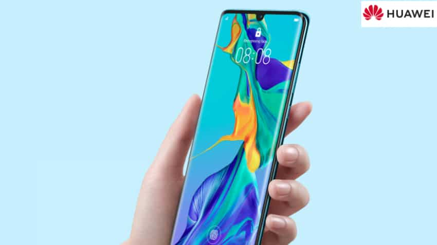 Huawei P30 Pro, P30 Lite launched in India: This is how much they will cost