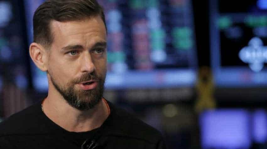 Unbelievable! Twitter boss Jack Dorsey drew only $1.40 salary in 2018 Unbelievable! Twitter boss Jack Dorsey drew only $1.40 salary in 2018