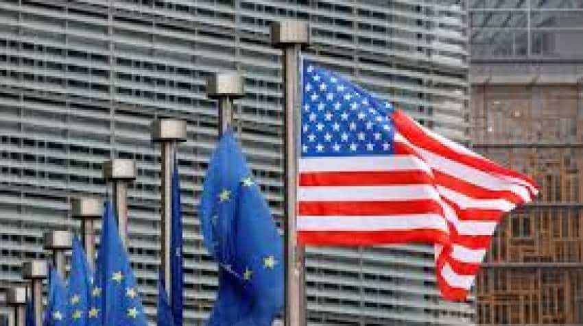 US proposes tariffs on $11 billion of EU products US proposes tariffs on $11 billion of EU products