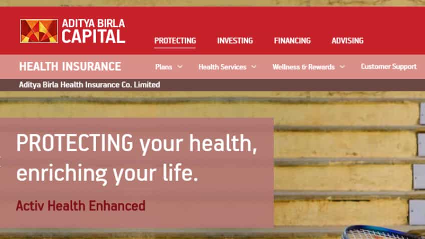 Aditya Birla Health Insurance joins hands with Citibank