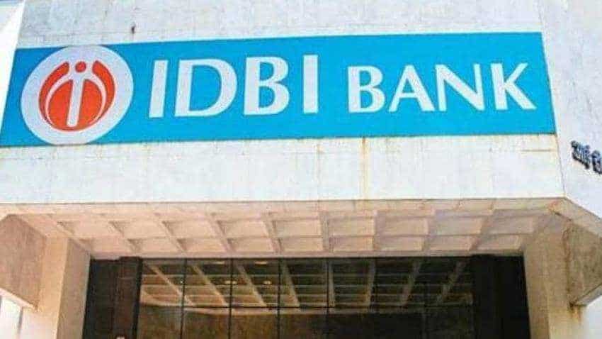 IDBI Bank Recruitment 2019: Over 800 vacancies up for grabs; check details IDBI Bank Recruitment 2019: Over 800 vacancies up for grabs; check details