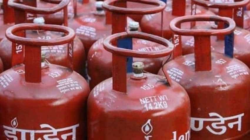How to get an Indane Oil LPG connection? Know deposit money, documents required How to get an Indane Oil LPG connection? Know deposit money, documents required