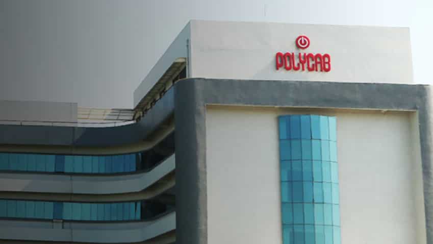 Polycab IPO over subscribed by 51.77 times on last day of issue - What investors should know Polycab IPO over subscribed by 51.77 times on last day of issue - What investors should know