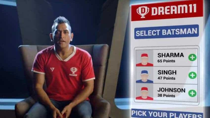 Online gaming startup Dream11 enters India&#039;s &#039;unicorn&#039; club