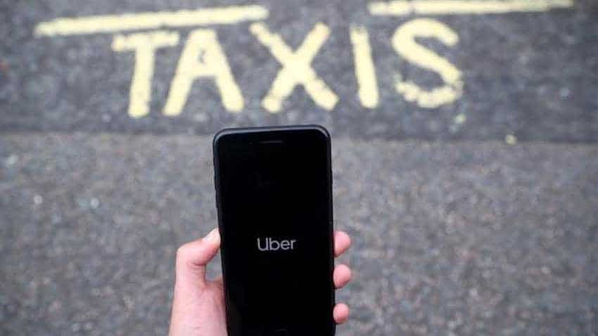 Uber plans to sell around $10 billion worth of stock in IPO Uber plans to sell around $10 billion worth of stock in IPO