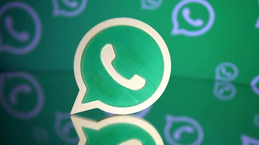 WhatsApp now allows you to send 30 audio files at once, other new features in the works too