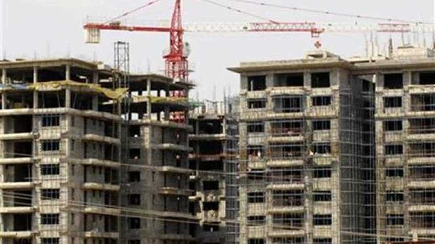 Home buyers alert! RERA limitation leads to 72 pct delayed real estate projects in MMR, NCR Home buyers alert! RERA limitation leads to 72 pct delayed real estate projects in MMR, NCR