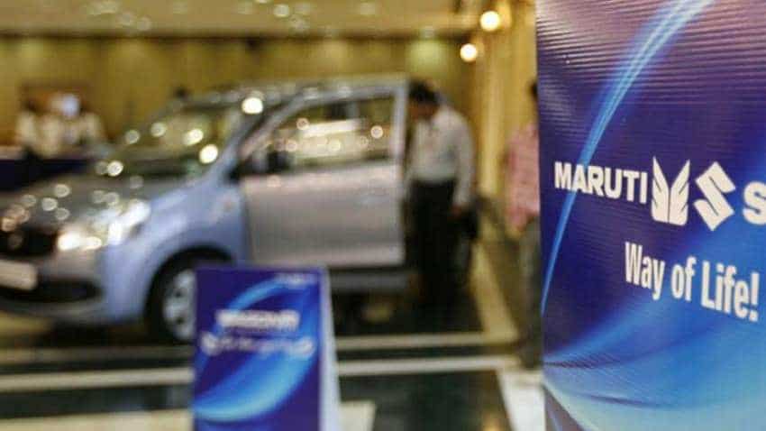 Auto stock alert! Should you add Maruti Suzuki shares in your kitty? What investors should know Auto stock alert! Should you add Maruti Suzuki shares in your kitty? What investors should know