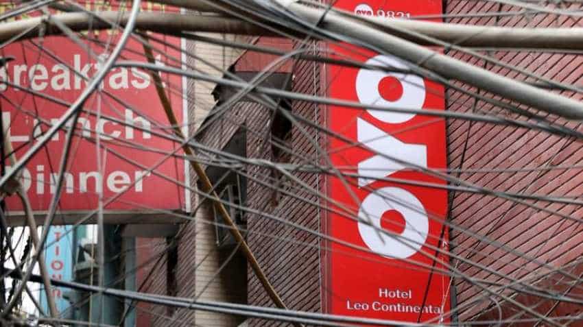 Have created over 1 lakh direct and indirect jobs in India: OYO Have created over 1 lakh direct and indirect jobs in India: OYO