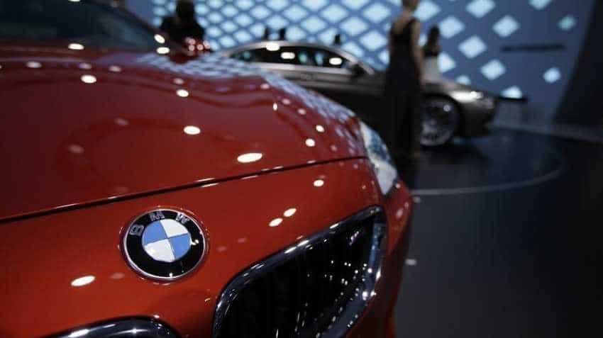 BMW drives in locally produced 620d Gran Turismo at Rs 63.9 lakh