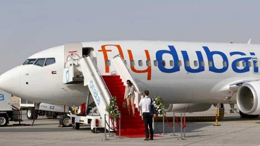 Dubai International Airport runway closed for 45 days: Air India, FlyDubai, Emirates fliers affected