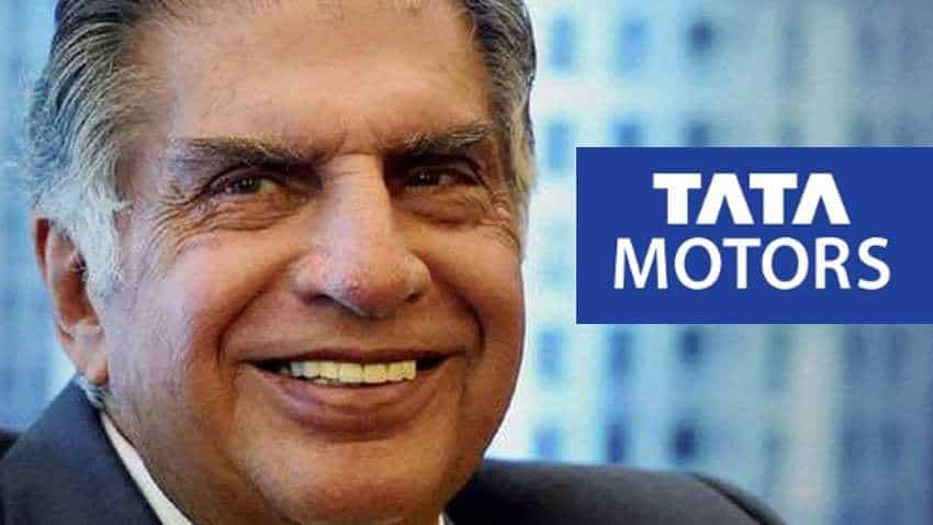 How Tata Motors fared in FY19 - Domestic passenger vehicles sales highest ever in 6 years! Data highlights here How Tata Motors fared in FY19 - Domestic passenger vehicles sales highest ever in 6 years! Data highlights here