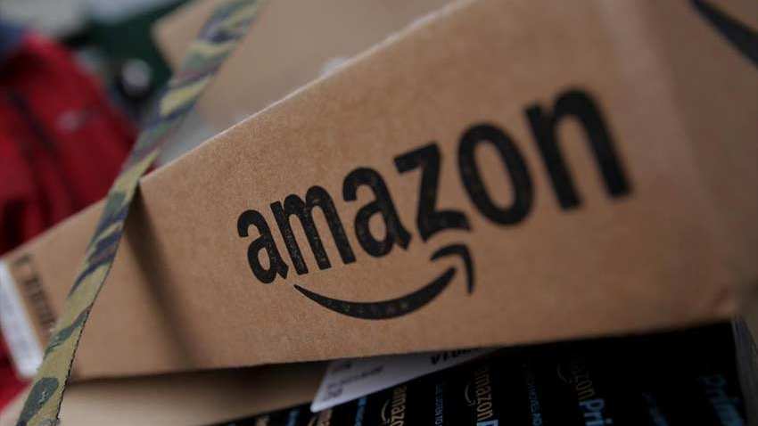 Amazon buys warehouse robotics startup Canvas Technology Amazon buys warehouse robotics startup Canvas Technology