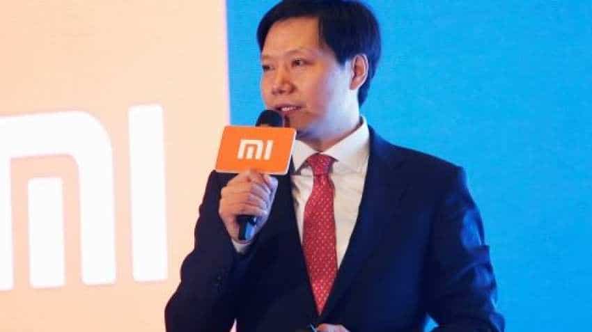 Xiaomi&#039;s founder Lei Jun to donate $1 billion bonus to charity