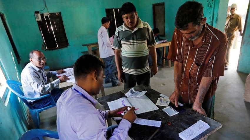 Holiday in schools, colleges in 91 constituencies today due to Lok Sabha elections 2019; read full list of cities enjoying benefit