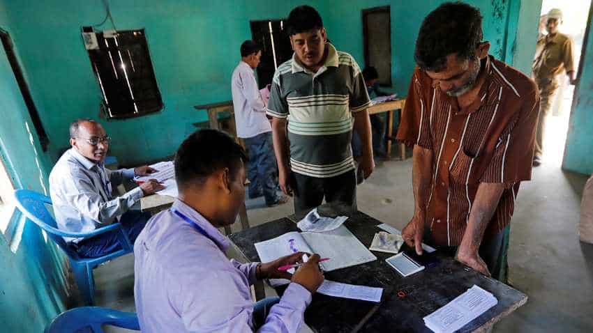 Holiday in schools, colleges in 91 constituencies today due to Lok Sabha elections 2019; read full list of cities enjoying benefit Holiday in schools, colleges in 91 constituencies today due to Lok Sabha elections 2019; read full list of cities enjoying benefit
