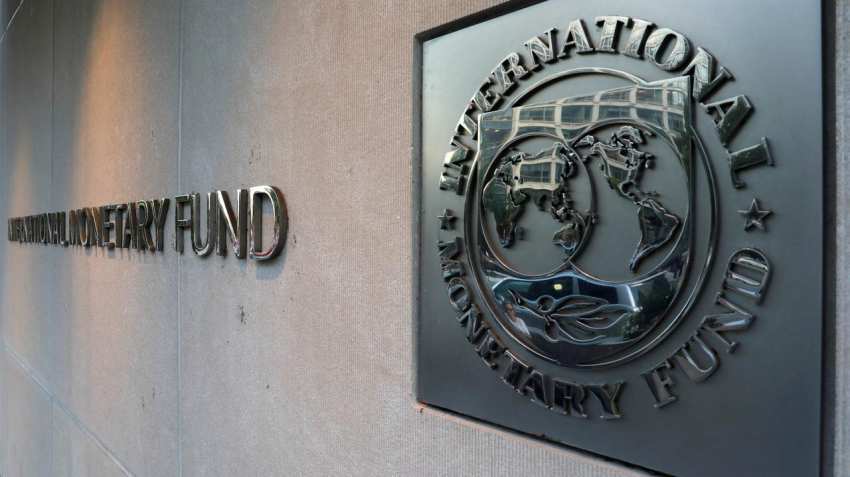 India needs to bolster level of capitalisation of government-owned banks: IMF India needs to bolster level of capitalisation of government-owned banks: IMF