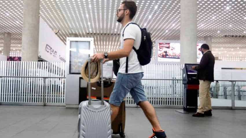 Dubai, Bali preferred foreign holiday destinations for Indians; domestic routes with low fares popular Dubai, Bali preferred foreign holiday destinations for Indians; domestic routes with low fares popular