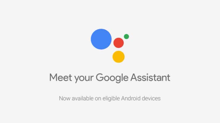Google Assistant can now read your work calendar
