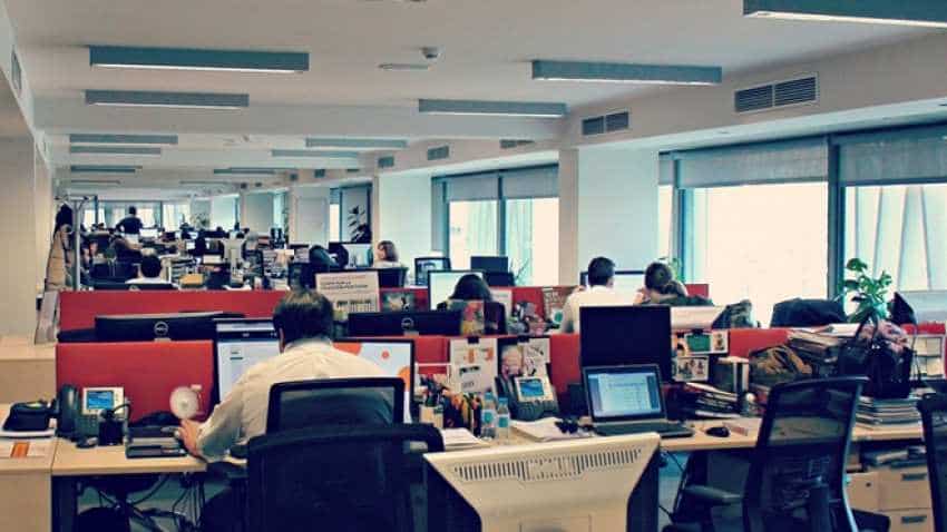 Gross office space leasing jumps 2.5 times in Jan-Mar in top 8 cities Gross office space leasing jumps 2.5 times in Jan-Mar in top 8 cities